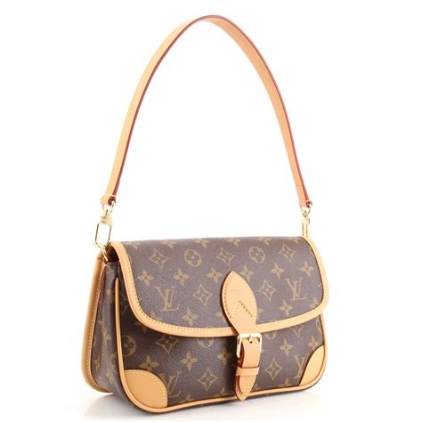 louis vuitton diane